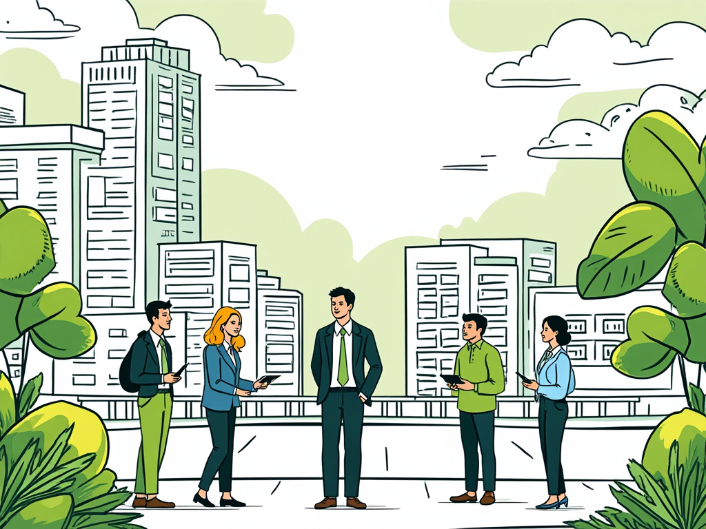 Smart Urban Revolution