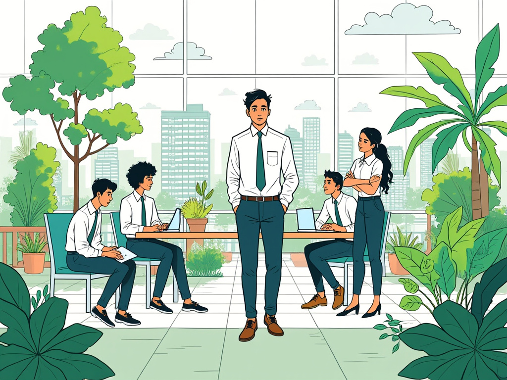 Smart Urban Revolution